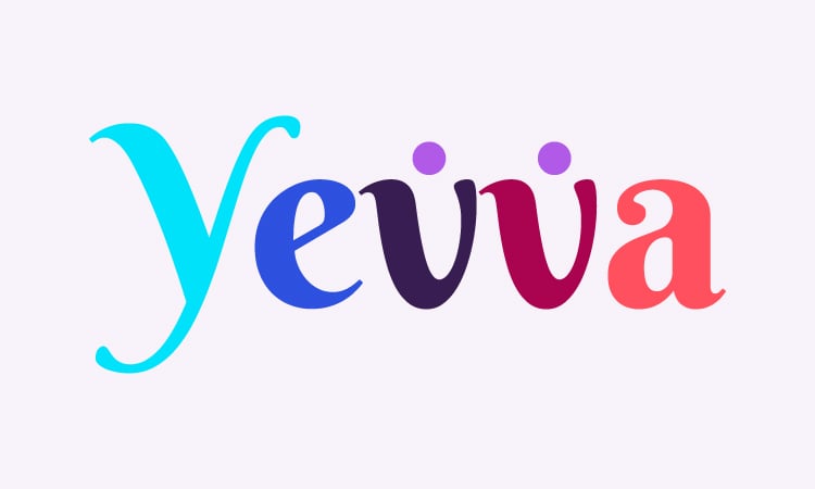 Yevva logo